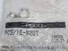 Pisco PC5/16-N2UT Straight Fitting 5/16" Tube 1/4-18 NPT 10-Pk SHELF WEAR NWB