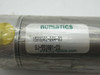 Numatics 1500D02-04A-03 Air Cylinder 1-1/2" Bore 4" Stroke SHELF WEAR NOP