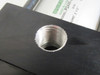 Numatics P2AM-32A6D-CAA0 Air Cylinder 2-1/2" Bore 32" Stroke SHELF WEAR NOP