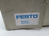 Festo 156515 ADVU-20-10-P-A Air Cylinder 20mm Bore 10mm Stroke SHELF WEAR NEW