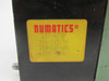 Numatics 237-475B Solenoid Coil 100-115V/50Hz 110-120V/60Hz 0.290A USED