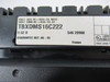 Telemecanique TBXLEP020 Output/FIP Communication Module V 1.3 24/48V USED