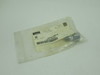 Parker EGE10L1/4NPTCF Hydraulic Tube Fitting 1/4"-18 Male NPT 10mm Tube OD NWB