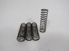 Generic IHM-017 Spring For LC32B05E7X Poppet 3-1/8" L 3/4" W LOT OF 4 NOP