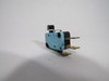Crouzet 83161038 Roller Lever Micro Limit Switch 400V 10(4)A 250V 16(4)A NOP