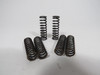 Generic IHM-016 Spring For LC16B40E7X Poppet 1-1/2" L 3/8" W LOT OF 6 NOP