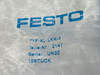 Festo 2147 KL.LKK-4 Multi Tube Holder for Manifold Lot of 9 SHELF WEAR NWB