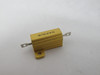 Vishay Dale TMC25-1.0K Wirewound Chassis Mount Resistor 1K Ohms 1% 25W NOP