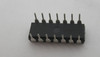 Analog Devices PKD01FPZ IC Mono Peak Detector w/Reset & Hold Mode 14-Pin NOP