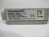 Allen-Bradley 42MRP-5000 PhotoSwitch Diffuse Photohead Ser. C USED