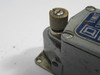 Square D 9007TUB5S4 Ser. B Limit Switch 600VAC 15A USED