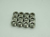 Graco 110208 Socket Head Plug 1/8" NPT 316 Stainless Steel Lot of 12 NOP