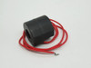 Asco 099257-002-D Solenoid Coil 220/240V 50/60Hz 230/277V 50/60Hz SHELF WEAR NOP