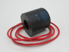 Asco 099257-002-D Solenoid Coil 220/240V 50/60Hz 230/277V 50/60Hz SHELF WEAR NOP