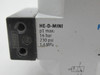 Festo 162807 HE-1/4-D-MINI On/Off Valve G1/4 230 psi USED