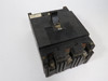 Square D 999330 Circuit Breaker 30A 600VAC 3-Pole CHIPPED USED