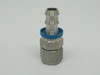 Swagelok SS-PB8-SL8 Push On Hose Connector 1/2" Tube  x 1/2" Hose NOP