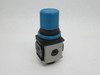 Festo 178783 LR-M2-G3/8-10 Pressure Regulator G3/8 10 bar 145 psi MODIFIED USED
