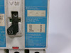 Westinghouse FDB3030L Series C Circuit Breaker 30A 600VAC 3-Pole 1A11842G06 USED