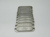 Killark OL-30 Electrolet Conduit Cover 1" Lot of 10 SHELF WEAR NOP