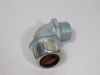 Thomas & Betts 2274 90-Deg Strain Relief Fitting 3/4" .625 - .750 Range NOP