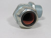 Thomas & Betts 2274 90-Deg Strain Relief Fitting 3/4" .625 - .750 Range NOP