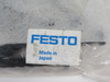 Festo 153268 QSC-6H Blanking Plug 10-Pack HOLEY BAG NWB