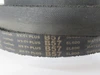 Continental B57 5L600 V-Belt 60"L 21/32"W 13/32"Th SHELF WEAR NOP