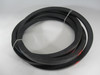 Gates 8V2500 9336-2500 1 Rib Narrow V-Belt 250"L 1"W 7/8"Th SHELF WEAR NOP