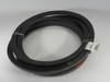 Gates 8V2500 9336-2500 1 Rib Narrow V-Belt 250"L 1"W 7/8"Th SHELF WEAR NEW