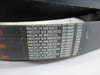 Gates D210 9005-2210 1 Rib Hi-Power II V-Belt 215"L 1.25"W 0.75"T SHELF WEAR NOP