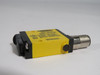 Banner SM312FPQD Photoelectric Sensor 10-30VDC USED