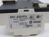Schneider Electric SR1A201FU Protection Module 8A 240VAC USED