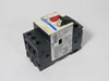 Telemecanique GV2ME10 Motor Starter Protector 4-6.3A 690V USED