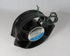 Circuit-Test CFA11515055HB Ball Bearing Fan 115VAC 50/60Hz 48/46W 150x55mm USED