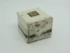 Square D 9001TA Contact Block 600VAC 120VDC 1NO 1NC BOX SHELF WEAR NEW