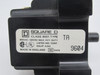 Square D 9001TA Contact Block 600VAC 120VDC 1NO 1NC BOX SHELF WEAR NEW