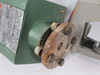 Lightnin XJ-117 Clamp Type Mixer 1HP 1725rpm 575V FR56C 1.65A SHELF WEAR USED
