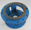 Goulds 54053 3196/M Pump Frame Adapter 8" Ductile Iron SHELF WEAR NOP