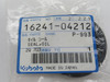 Kubota 16241-04212 Oil Seal NWB