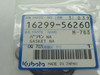 Kubota 16299-56260 Gasket NWB