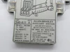 Allen-Bradley 140-A11 Series A Auxiliary Contact Block 600V 5A 1NO 1NC USED