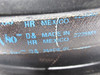 Gates 5V1250 9334-1250 Super HC V-Belt 125"L 0.63"W 0.55"Th SHELF WEAR NEW