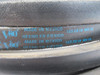 Gates 5V2240 9334-2240 Super HC V-Belt 224"L 0.63"W 0.55"Th SHELF WEAR NEW