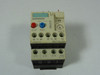 Siemens 3RU1116-1AB0 Overload Relay 1.1-1.6A USED