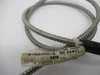 Banner IA32S Glass Fiber Optic Cable USED