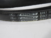 Gates B97 9003-2097 Hi-Power II V-Belt 97"L .66"W .43"Th SHELF WEAR NEW