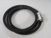 Gates B66 9003-2066 H-Power II V-Belt 66"L .66"W .43"Th SHELF WEAR NEW