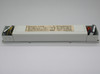 Allanson 672-BT High Output Rapid Start Ballast 120V 4.20A 60Hz 1000V 560V NOP
