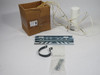 Standard 10061 Coil & Core Magnetic Metal Halide Ballast 120/208/240V 250W NEW